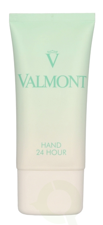 Valmont Hand 24 Hour Hand Cream 75 ml i gruppen SKØNHED & HELSE / Manicure / pedicure / Håndcreme hos TP E-commerce Nordic AB (D14803)