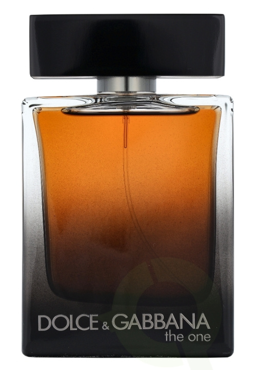 Dolce & Gabbana The One For Men Edp Spray 100 ml i gruppen SKØNHED & HELSE / Duft & Parfume / Parfume / Parfume til ham hos TP E-commerce Nordic AB (D14810)