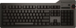 Das Keyboard DK4 EU, Ultimate Soft Tactile Das Keyboard DK4 EU, Ultimate Soft Tactile