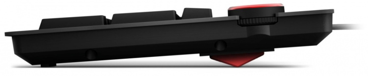 Das Keyboard DK4 EU, Ultimate Soft Tactile Das Keyboard DK4 EU, Ultimate Soft Tactile